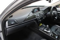 USED 2015 65 BMW 3 SERIES 3.0 330d Luxury Saloon 4dr Diesel Auto xDrive Euro 6 (stop/start) (258 ps) 