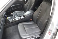 USED 2015 65 BMW 3 SERIES 3.0 330d Luxury Saloon 4dr Diesel Auto xDrive Euro 6 (stop/start) (258 ps) 