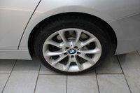 USED 2015 65 BMW 3 SERIES 3.0 330d Luxury Saloon 4dr Diesel Auto xDrive Euro 6 (stop/start) (258 ps) 