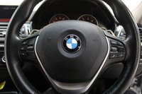 USED 2015 65 BMW 3 SERIES 3.0 330d Luxury Saloon 4dr Diesel Auto xDrive Euro 6 (stop/start) (258 ps) 