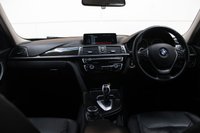 USED 2015 65 BMW 3 SERIES 3.0 330d Luxury Saloon 4dr Diesel Auto xDrive Euro 6 (stop/start) (258 ps) 