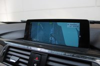 USED 2015 65 BMW 3 SERIES 3.0 330d Luxury Saloon 4dr Diesel Auto xDrive Euro 6 (stop/start) (258 ps) 
