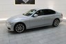 USED 2015 65 BMW 3 SERIES 3.0 330d Luxury Saloon 4dr Diesel Auto xDrive Euro 6 (stop/start) (258 ps) 
