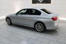 USED 2015 65 BMW 3 SERIES 3.0 330d Luxury Saloon 4dr Diesel Auto xDrive Euro 6 (stop/start) (258 ps) 