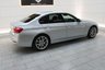 USED 2015 65 BMW 3 SERIES 3.0 330d Luxury Saloon 4dr Diesel Auto xDrive Euro 6 (stop/start) (258 ps) 