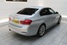 USED 2015 65 BMW 3 SERIES 3.0 330d Luxury Saloon 4dr Diesel Auto xDrive Euro 6 (stop/start) (258 ps) 