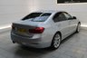 USED 2015 65 BMW 3 SERIES 3.0 330d Luxury Saloon 4dr Diesel Auto xDrive Euro 6 (stop/start) (258 ps) 