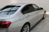 USED 2015 65 BMW 3 SERIES 3.0 330d Luxury Saloon 4dr Diesel Auto xDrive Euro 6 (stop/start) (258 ps) 