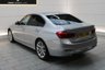 USED 2015 65 BMW 3 SERIES 3.0 330d Luxury Saloon 4dr Diesel Auto xDrive Euro 6 (stop/start) (258 ps) 