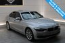 USED 2015 65 BMW 3 SERIES 3.0 330d Luxury Saloon 4dr Diesel Auto xDrive Euro 6 (stop/start) (258 ps) 