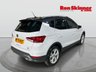 USED 2025 75 SEAT ARONA 1.0 TSI FR SUV 5dr Petrol DSG Euro 6 (s/s) (115 ps) 