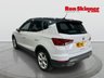 USED 2025 75 SEAT ARONA 1.0 TSI FR SUV 5dr Petrol DSG Euro 6 (s/s) (115 ps) 