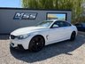 USED 2017 67 BMW 4 SERIES 2.0 420d M Sport Coupe 2dr Diesel Auto Euro 6 (s/s) (190 ps) 