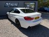 USED 2017 67 BMW 4 SERIES 2.0 420d M Sport Coupe 2dr Diesel Auto Euro 6 (s/s) (190 ps) 