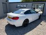 USED 2017 67 BMW 4 SERIES 2.0 420d M Sport Coupe 2dr Diesel Auto Euro 6 (s/s) (190 ps) 