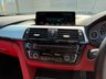 USED 2017 67 BMW 4 SERIES 2.0 420d M Sport Coupe 2dr Diesel Auto Euro 6 (s/s) (190 ps) 