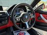 USED 2017 67 BMW 4 SERIES 2.0 420d M Sport Coupe 2dr Diesel Auto Euro 6 (s/s) (190 ps) 