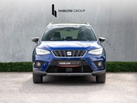 USED 2019 69 SEAT ARONA 1.0 TSI GPF XCELLENCE Lux SUV 5dr Petrol Manual Euro 6 (s/s) (115 ps) 