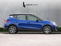 USED 2019 69 SEAT ARONA 1.0 TSI GPF XCELLENCE Lux SUV 5dr Petrol Manual Euro 6 (s/s) (115 ps) 