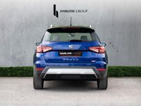 USED 2019 69 SEAT ARONA 1.0 TSI GPF XCELLENCE Lux SUV 5dr Petrol Manual Euro 6 (s/s) (115 ps) 