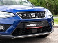 USED 2019 69 SEAT ARONA 1.0 TSI GPF XCELLENCE Lux SUV 5dr Petrol Manual Euro 6 (s/s) (115 ps) 