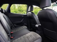 USED 2019 69 SEAT ARONA 1.0 TSI GPF XCELLENCE Lux SUV 5dr Petrol Manual Euro 6 (s/s) (115 ps) 