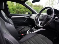 USED 2019 69 SEAT ARONA 1.0 TSI GPF XCELLENCE Lux SUV 5dr Petrol Manual Euro 6 (s/s) (115 ps) 