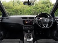 USED 2019 69 SEAT ARONA 1.0 TSI GPF XCELLENCE Lux SUV 5dr Petrol Manual Euro 6 (s/s) (115 ps) 