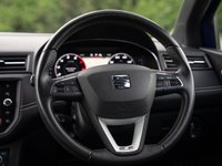 USED 2019 69 SEAT ARONA 1.0 TSI GPF XCELLENCE Lux SUV 5dr Petrol Manual Euro 6 (s/s) (115 ps) 