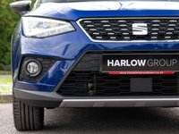 USED 2019 69 SEAT ARONA 1.0 TSI GPF XCELLENCE Lux SUV 5dr Petrol Manual Euro 6 (s/s) (115 ps) 