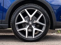 USED 2019 69 SEAT ARONA 1.0 TSI GPF XCELLENCE Lux SUV 5dr Petrol Manual Euro 6 (s/s) (115 ps) 