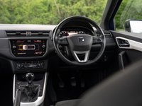 USED 2019 69 SEAT ARONA 1.0 TSI GPF XCELLENCE Lux SUV 5dr Petrol Manual Euro 6 (s/s) (115 ps) 