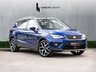 USED 2019 69 SEAT ARONA 1.0 TSI GPF XCELLENCE Lux SUV 5dr Petrol Manual Euro 6 (s/s) (115 ps) 