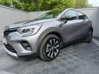 USED 2024 73 RENAULT CAPTUR 1.6 E-TECH evolution SUV 5dr Petrol Hybrid Auto Euro 6 (s/s) (145 ps) ++++ OVER 1000 5 STAR REVIEWS++++
