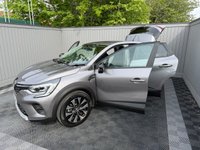 USED 2024 73 RENAULT CAPTUR 1.6 E-TECH evolution SUV 5dr Petrol Hybrid Auto Euro 6 (s/s) (145 ps) ++++ OVER 1000 5 STAR REVIEWS++++