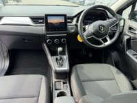 USED 2024 73 RENAULT CAPTUR 1.6 E-TECH evolution SUV 5dr Petrol Hybrid Auto Euro 6 (s/s) (145 ps) ++++ OVER 1000 5 STAR REVIEWS++++