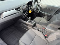 USED 2024 73 RENAULT CAPTUR 1.6 E-TECH evolution SUV 5dr Petrol Hybrid Auto Euro 6 (s/s) (145 ps) ++++ OVER 1000 5 STAR REVIEWS++++