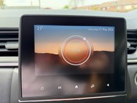 USED 2024 73 RENAULT CAPTUR 1.6 E-TECH evolution SUV 5dr Petrol Hybrid Auto Euro 6 (s/s) (145 ps) ++++ OVER 1000 5 STAR REVIEWS++++