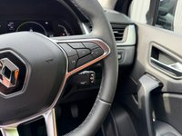 USED 2024 73 RENAULT CAPTUR 1.6 E-TECH evolution SUV 5dr Petrol Hybrid Auto Euro 6 (s/s) (145 ps) ++++ OVER 1000 5 STAR REVIEWS++++