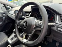 USED 2024 73 RENAULT CAPTUR 1.6 E-TECH evolution SUV 5dr Petrol Hybrid Auto Euro 6 (s/s) (145 ps) ++++ OVER 1000 5 STAR REVIEWS++++
