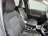 USED 2024 73 RENAULT CAPTUR 1.6 E-TECH evolution SUV 5dr Petrol Hybrid Auto Euro 6 (s/s) (145 ps) ++++ OVER 1000 5 STAR REVIEWS++++
