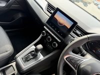 USED 2024 73 RENAULT CAPTUR 1.6 E-TECH evolution SUV 5dr Petrol Hybrid Auto Euro 6 (s/s) (145 ps) ++++ OVER 1000 5 STAR REVIEWS++++