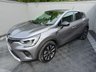 USED 2024 73 RENAULT CAPTUR 1.6 E-TECH evolution SUV 5dr Petrol Hybrid Auto Euro 6 (s/s) (145 ps) ++++ OVER 1000 5 STAR REVIEWS++++