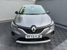 USED 2024 73 RENAULT CAPTUR 1.6 E-TECH evolution SUV 5dr Petrol Hybrid Auto Euro 6 (s/s) (145 ps) ++++ OVER 1000 5 STAR REVIEWS++++