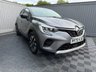 USED 2024 73 RENAULT CAPTUR 1.6 E-TECH evolution SUV 5dr Petrol Hybrid Auto Euro 6 (s/s) (145 ps) ++++ OVER 1000 5 STAR REVIEWS++++