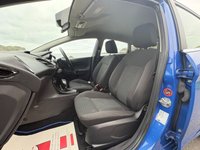 USED 2013 13 FORD FIESTA 1.6 Zetec Hatchback 5dr Petrol Powershift Euro 5 (105 ps) 