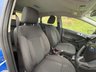 USED 2013 13 FORD FIESTA 1.6 Zetec Hatchback 5dr Petrol Powershift Euro 5 (105 ps) 