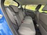 USED 2013 13 FORD FIESTA 1.6 Zetec Hatchback 5dr Petrol Powershift Euro 5 (105 ps) 