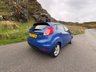 USED 2013 13 FORD FIESTA 1.6 Zetec Hatchback 5dr Petrol Powershift Euro 5 (105 ps) 