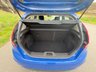 USED 2013 13 FORD FIESTA 1.6 Zetec Hatchback 5dr Petrol Powershift Euro 5 (105 ps) 